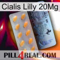 Cialis Lilly 20Mg 44